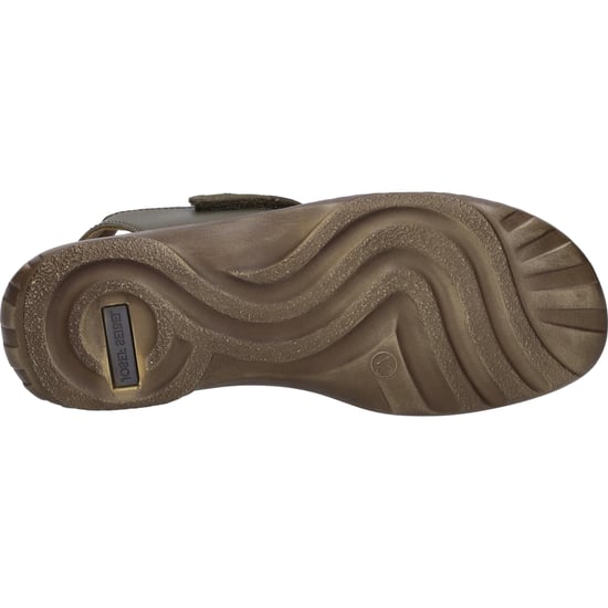 JOSEF SEIBEL Debra | Sandaler för kvinnor | grön - Image 5