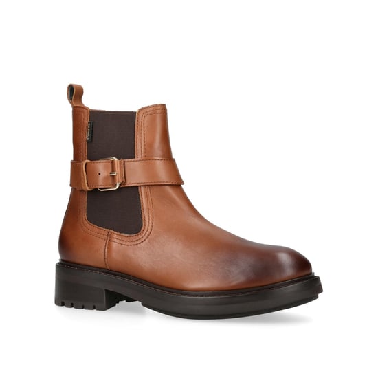 Carvela Leather Margot Ankle Boots