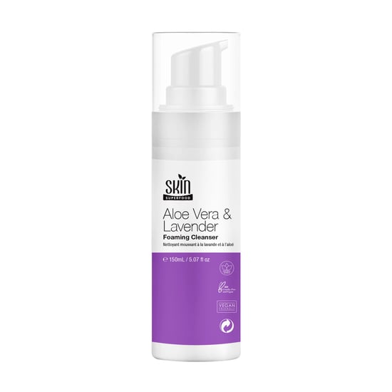 Skin Superfood Foaming Cleanser 150ml - Image 1