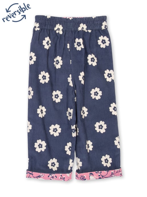 Kite Clothing Fab Flower Pull Ups