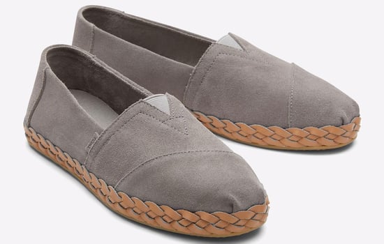 Toms Alpargata Leer Dames - Image 2