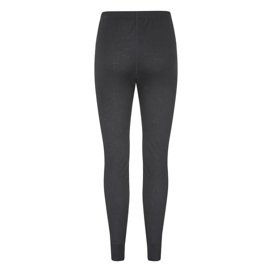 Mountain Warehouse Heren Talus Base Layer Broek (Set van 2) (Zwart) - Image 2