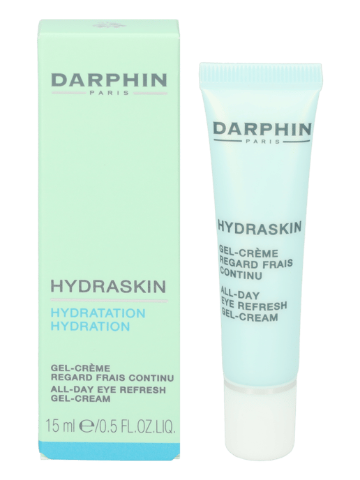 Darphin Hydraskin All Day Eye Refresh Gel-Cream 15ml. - Image 1