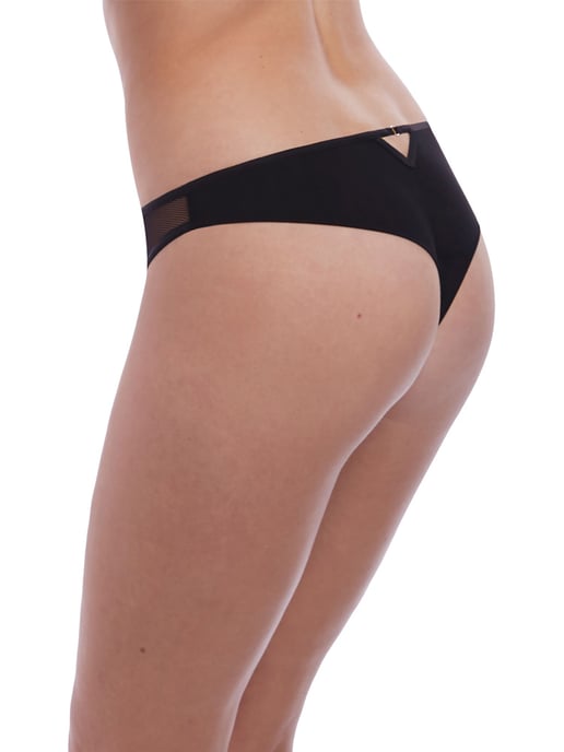 Astrid Brazilian Noir