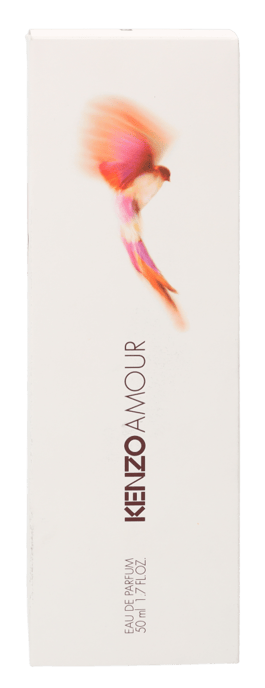 Kenzo Amour Eau De Parfum 50ml - Image 2