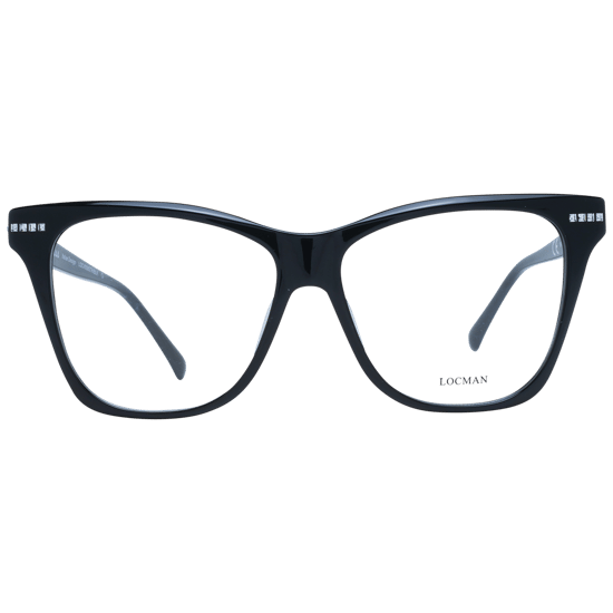 Locman Optisch montuur LOCV008STR BLK 59 - Image 2