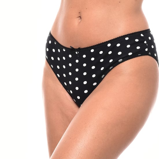 Pack of 3 KL10000 women's cotton panties