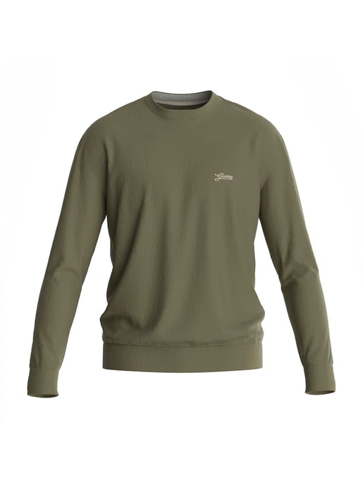 Guess herr klassisk pullover - Image 1