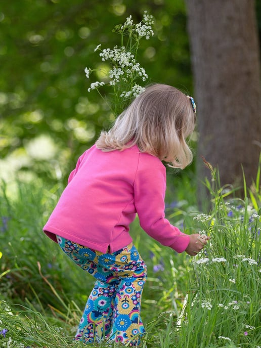 Kite Clothing Garden Grow Sweatshirt