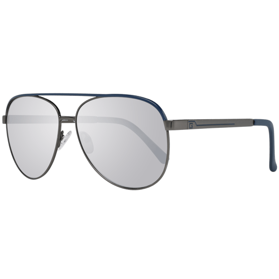 Guess Herrars Gunmetal Solglasögon - Image 1