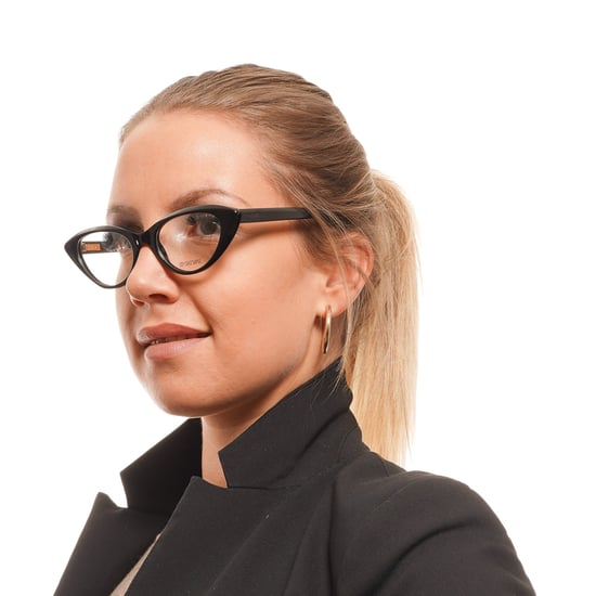 Sportmax Optical Frame SM5002 001 52 - Image 4