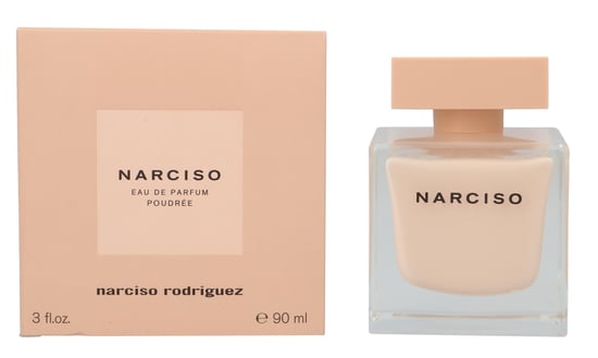 Narciso Rodriguez Narciso Poudree Edp Spray 90ml - Image 1
