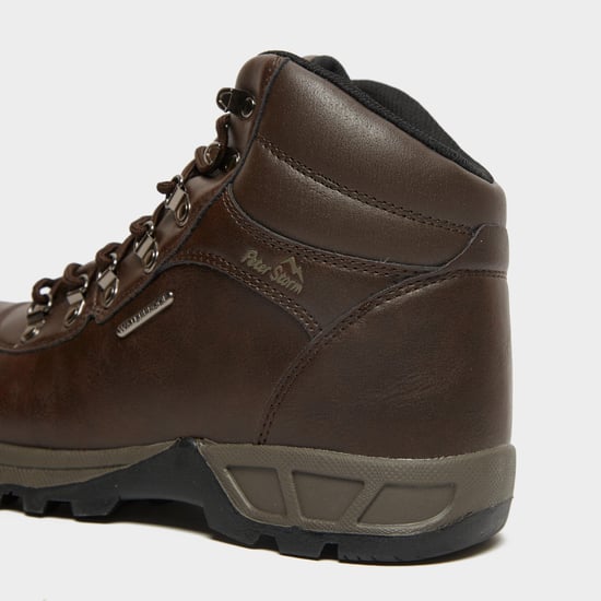 Peter Storm Men's Rivelin Lightweight Waterproof Walking & Hiking Boots - Image 6