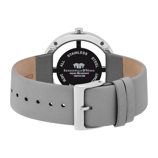 Rhodenwald & Söhne Female Stainless steel Watch 42mm - Image 5