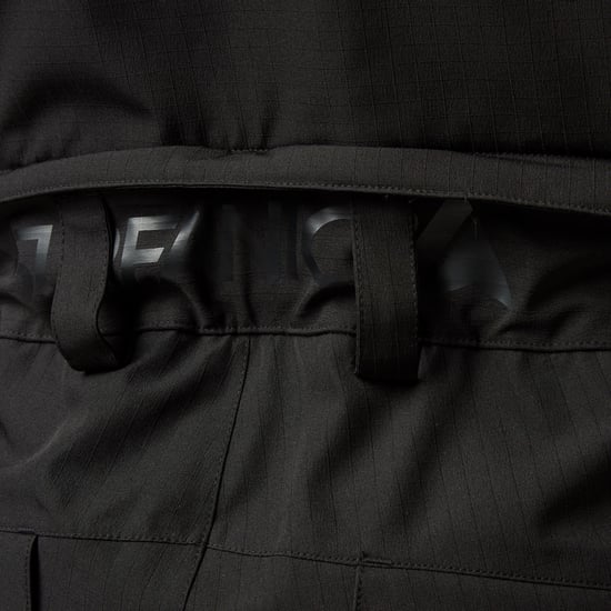 Duel Hypadri Ski Pant Black