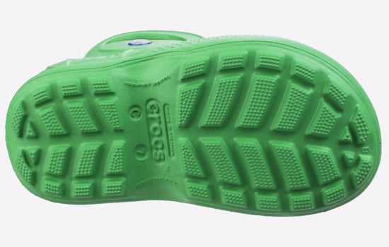Crocs Handle It Rain Boot WATERPROOF Junior