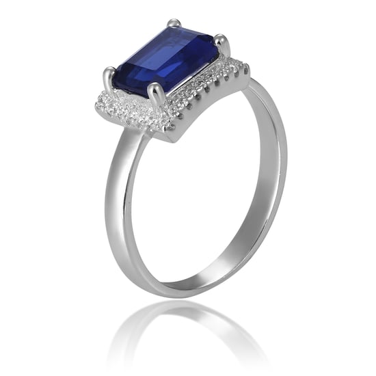 Orphelia Women's 925 Sterling Silver Ring - Silver ZR-7425/SA - Image 1