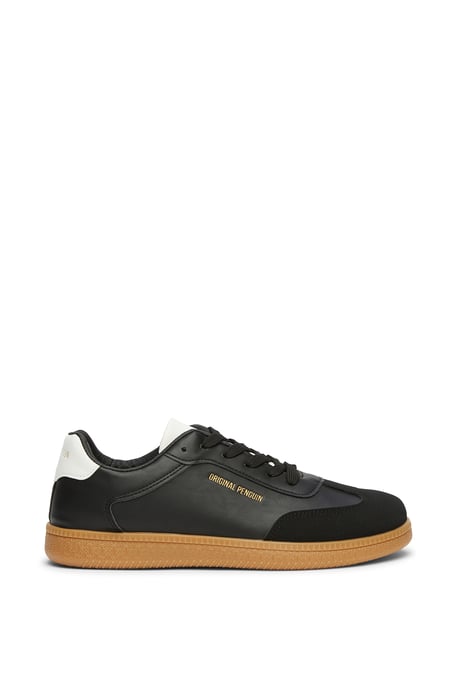 Original Penguin Women's Salsa Ladies Cupsole Trainer