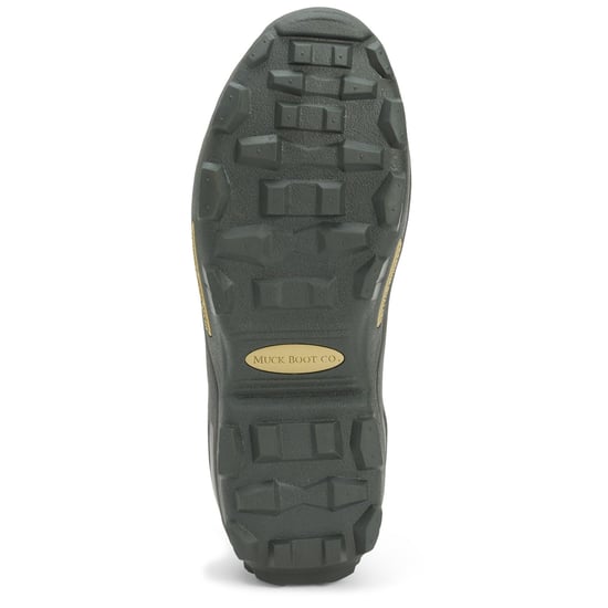 Muck Boots Muckmaster Hi Rubber Moss Wellington Kängor - Image 4