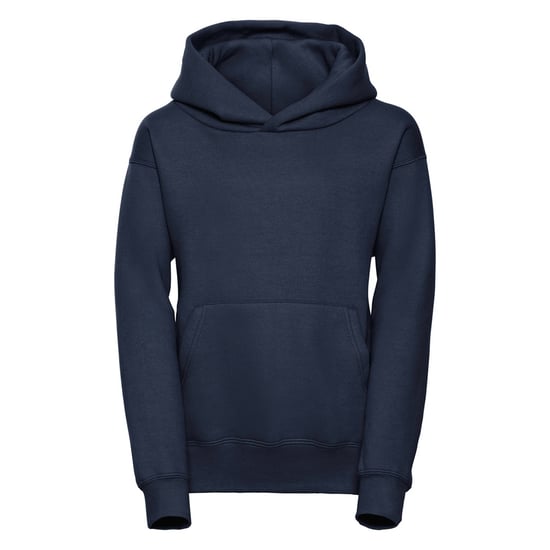 Russell Hoodie för barn/barn (Franska flottan) - Image 1