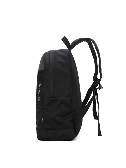 Aoking Rugzak Uniseks BLACK - Image 3