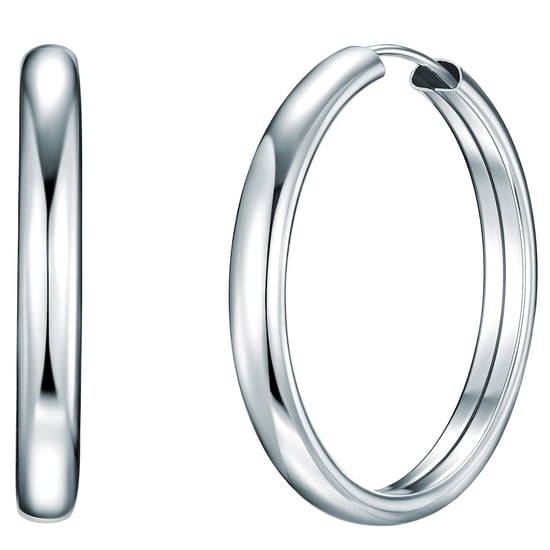 Rafaela Donata Female Sterling Silver Earring - Image 1