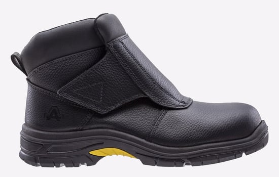 Amblers Safety AS950 Lasdichte Laarzen voor Mannen - Image 1