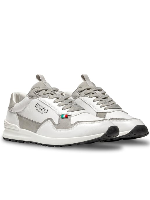 Enzo Milano | Heren Solaro Loper - Image 3