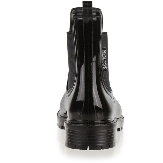 Regatta Womens Lady Harriett II Waterproof Chelsea Boots - Image 4