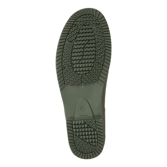 Mountain Warehouse Womens/Ladies Winter Wellington Boots (Khaki Green)