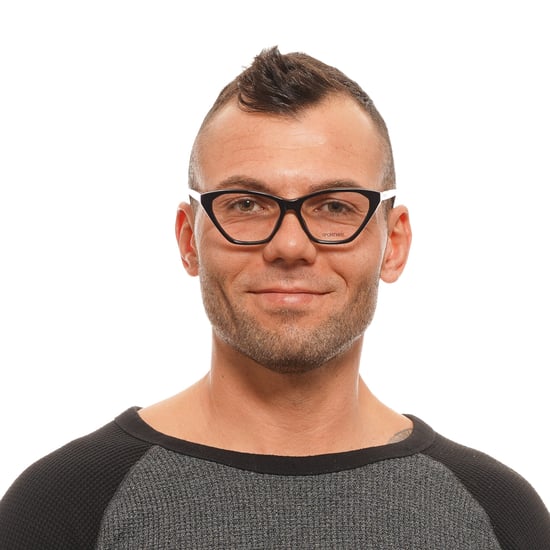 Sportmax Optical Frame SM5012 001 54 - Image 5