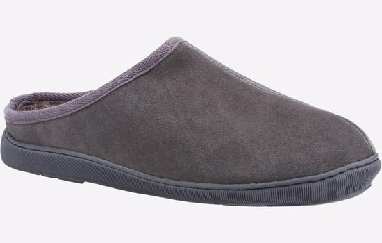 Hush Puppies Ashton MEMORY FOAM Mens - Image 2