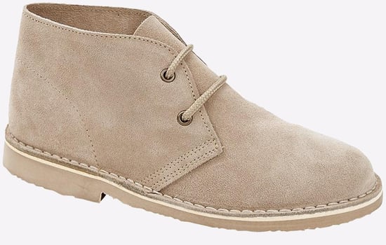 Roamers Mila Leather Womens - Image 1
