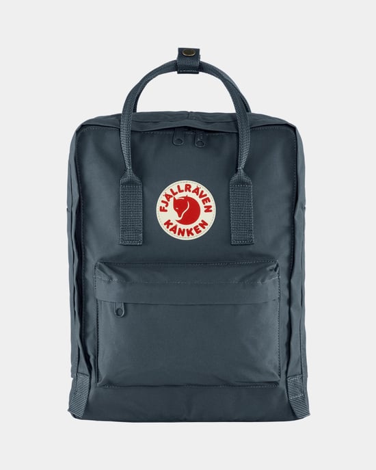 Fjallraven Kanken Classic Unisex Backpack