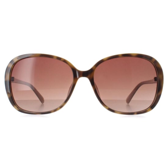 Ted Baker Butterfly Womens Tortoise Pink TB1603 Rios