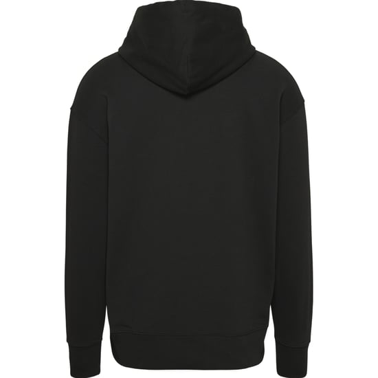Tommy Jeans Hoodies XS Badge Hoodie Svart - Image 2
