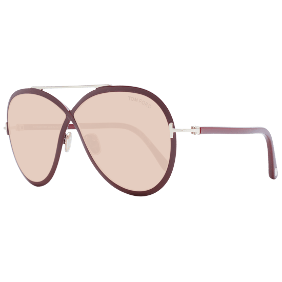 Tom Ford Zonnebril FT1007 69E 65 - Image 1