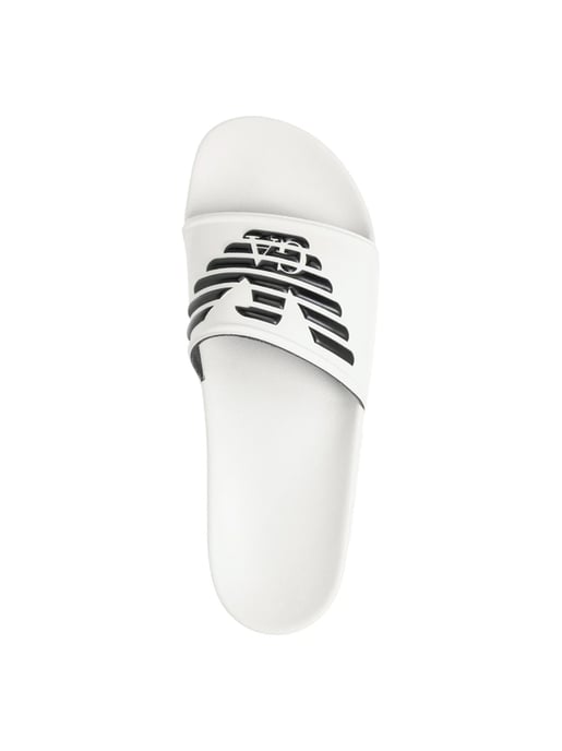 Claquette Emporio Armani Heren GA Eagle - Image 2