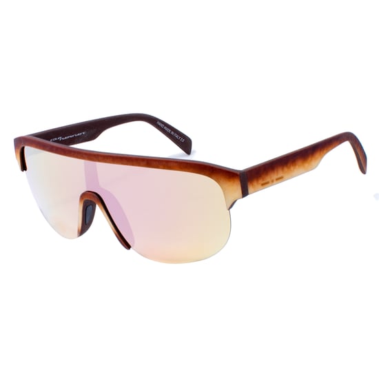Italia Independent Mannen Zonnebril 135/0/140 mm Acetaat - Image 1