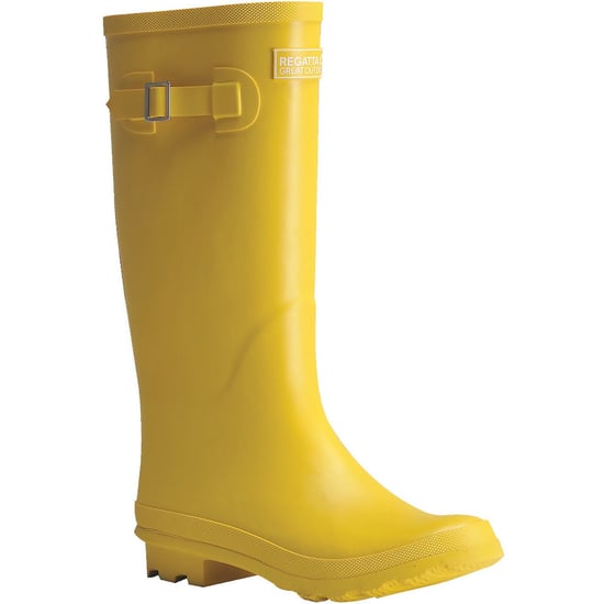 Regatta Womens Lady Fairweather II Waterproof Wellingtons