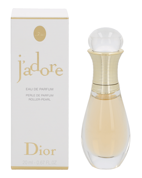 Dior J'Adore Roller-Pearl Edp20 ml. - Image 1