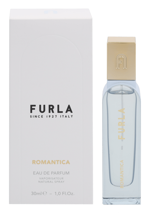 Furla Romantica Edp Spray 30ml