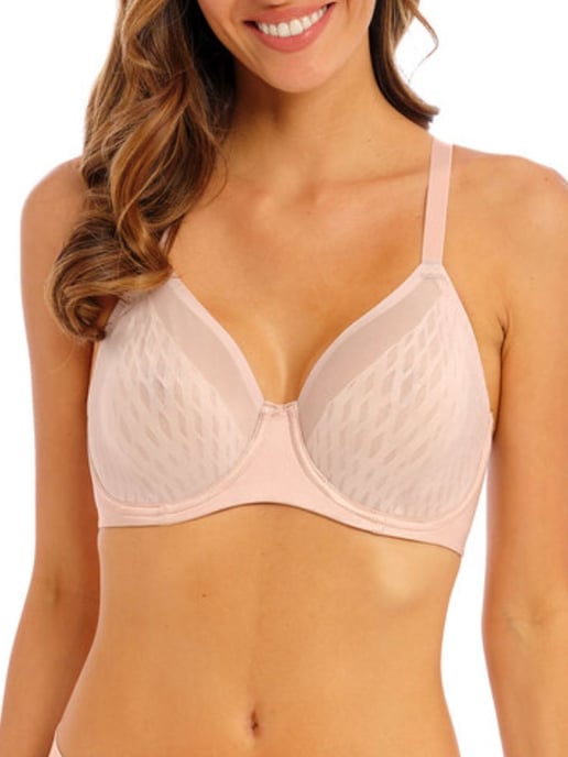 Elevated Allure Underwired Bra - Image 1