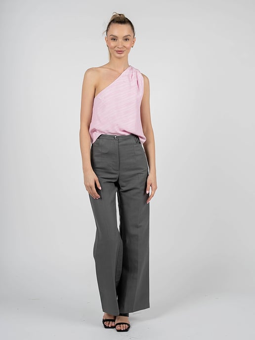Patrizia Pepe Top Woman's Pink - Image 2