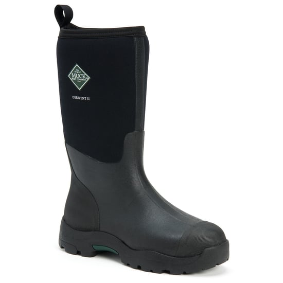 Muck Boots Derwent II All Purpose Field Boots Unisex - Image 1