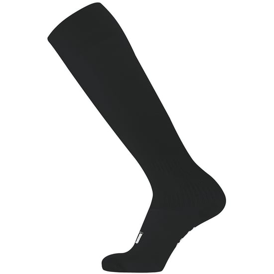 SOLS Childrens/Kids Football / Soccer Socks (Black) - Image 1