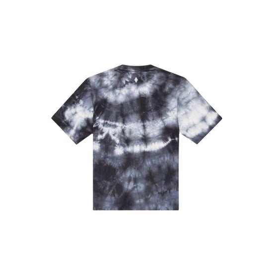 COM Logo Tie-Dye Oversized T-shirt - Image 2