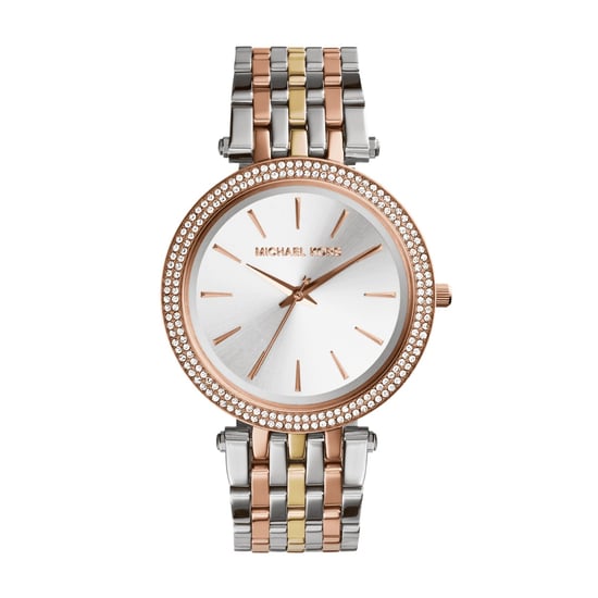 Michael Kors Horloge MK3203 Bronze - Image 1