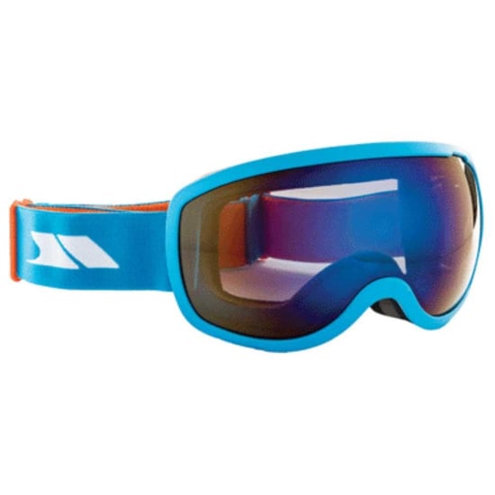 Trespass Hawkeye Double Lens Ski Goggles