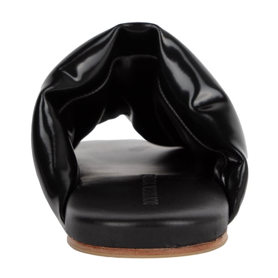 Bottega Veneta kuddeformade sandaler svarta - Image 4